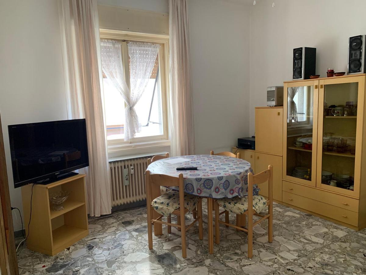 Locazione Turistica Susana Apartamento Trieste Exterior foto